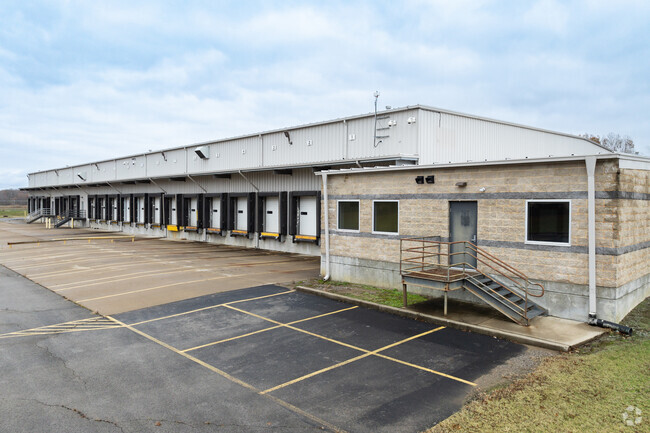 Plus de détails pour 10711 Mark Twain Rd, West Frankfort, IL - Industriel à vendre