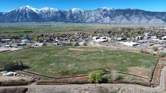 Plus de détails pour 1597 US Highway 395 N, Minden, NV - Terrain à vendre