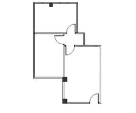 7100 Regency Square Blvd, Houston, TX for lease Floor Plan- Image 1 of 1