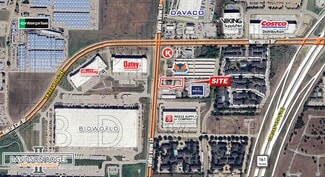 More details for 3900 Valley View Ln, Irving, TX - Office for Lease