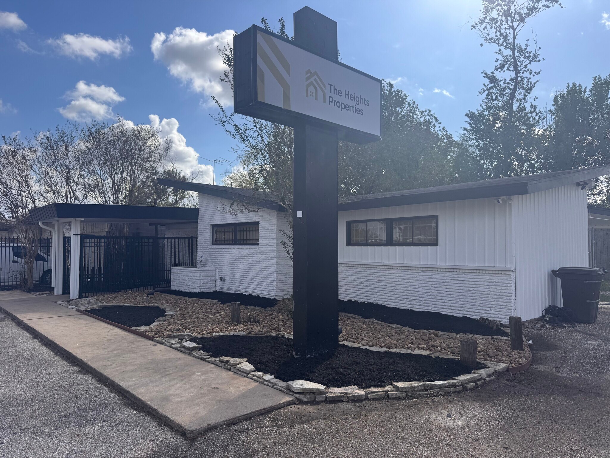 1212 Crosstimbers St, Houston, TX for sale Building Photo- Image 1 of 17