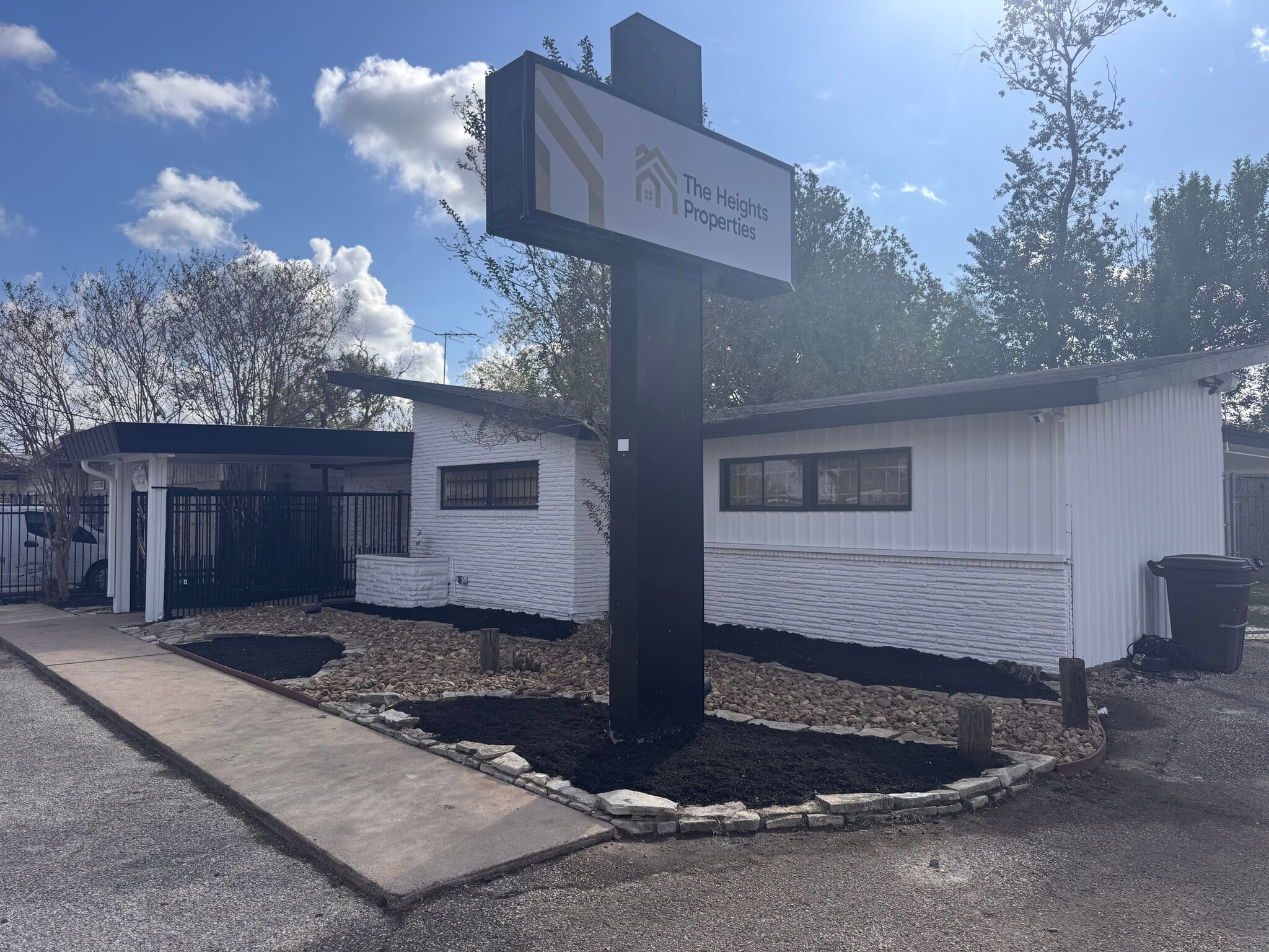 1212 Crosstimbers St, Houston, TX à vendre Photo du bâtiment- Image 1 de 17