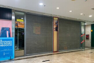 Plus de détails pour Calle de Alcalá, 412, Madrid - Commerce de détail à vendre