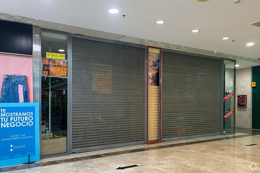 Calle de Alcalá, 412, Madrid, Madrid à vendre - Photo intérieure - Image 1 de 1