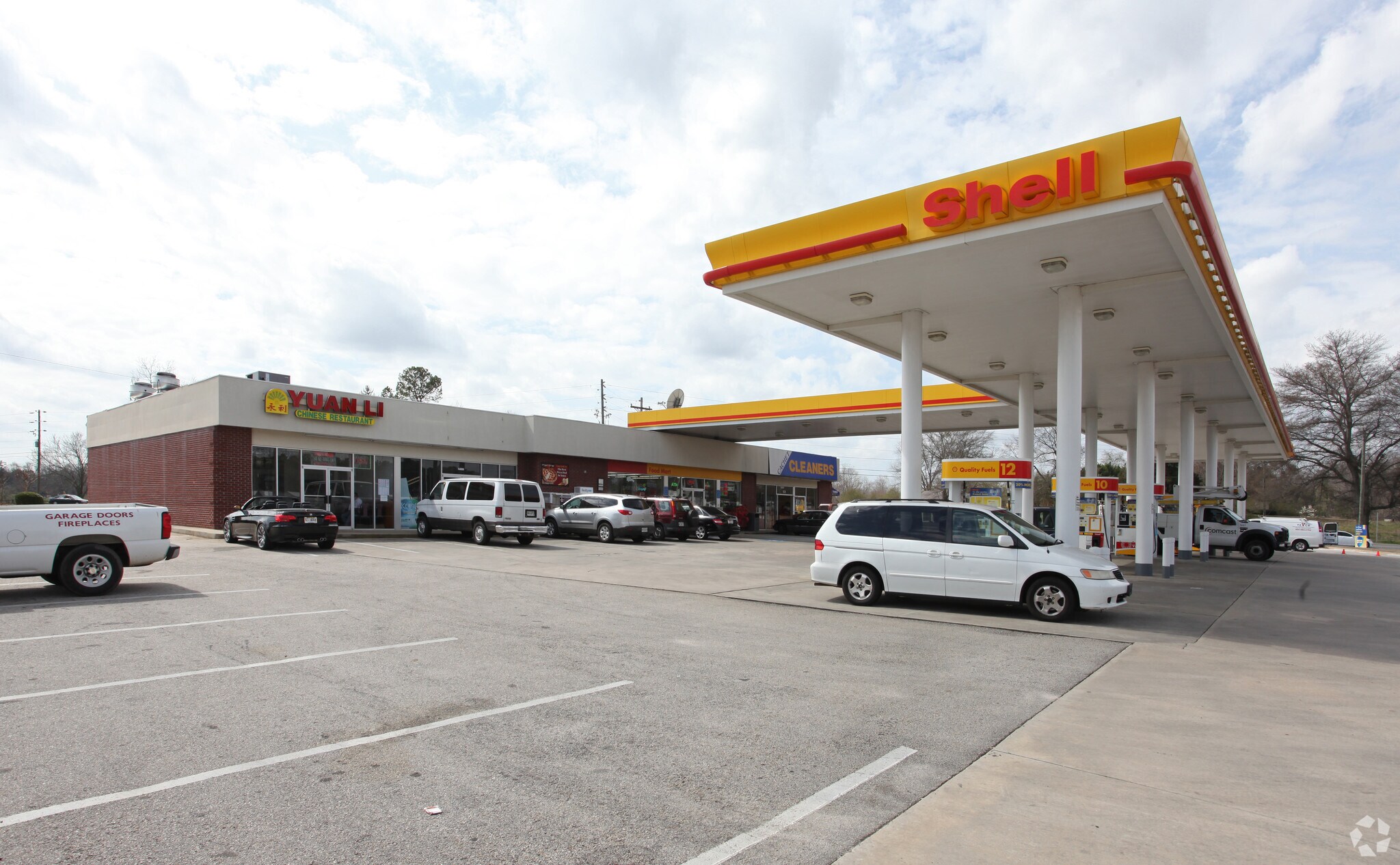 5110 Browns Bridge Rd, Cumming, GA à louer Photo principale- Image 1 de 3