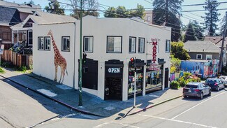Plus de détails pour 3210 Harrison St, Oakland, CA - Commerce de détail à vendre