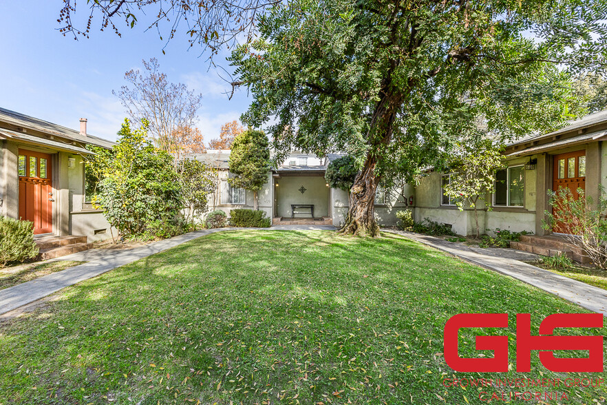 771 N Los Robles Ave, Pasadena, CA for sale - Building Photo - Image 1 of 52