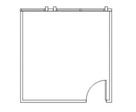 4676 Admiralty Way, Marina Del Rey, CA for lease Floor Plan- Image 1 of 1