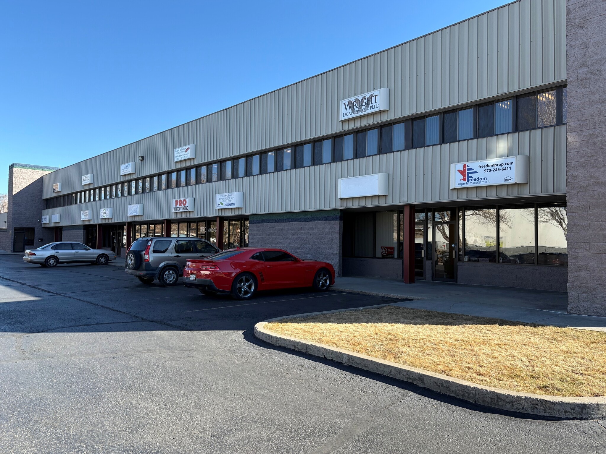 1048 Independent Ave, Grand Junction, CO for sale Primary Photo- Image 1 of 6