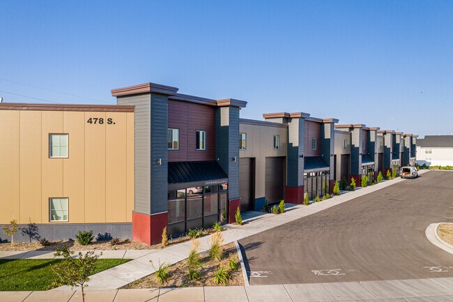 More details for 478 S 2000 W, Springville, UT - Flex for Lease
