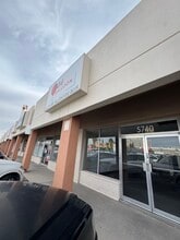 5730-5750 Trowbridge, El Paso, TX for lease Interior Photo- Image 2 of 13