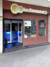 Commerce de détail dans Sant Boi de Llobregat, Barcelona à louer Photo intérieure- Image 1 de 10