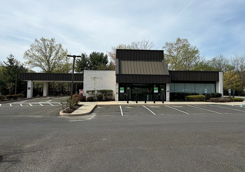 385 White Horse Pike, Atco, NJ à vendre - Photo du bâtiment - Image 2 de 9