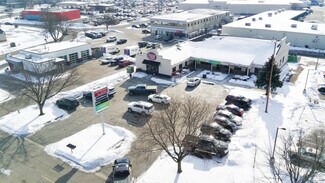 Plus de détails pour 2228 Milton Ave, Janesville, WI - Commerce de détail à louer