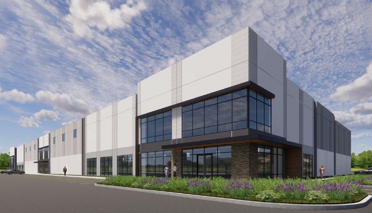 6901 E Howard Ln, Manor, TX for lease Building Photo- Image 1 of 2