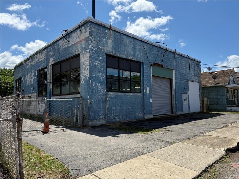 64 Fillmore Ave, Buffalo, NY à vendre - Photo du bâtiment - Image 2 de 61