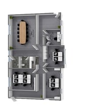 23680 Three Notch Rd, Hollywood, MD for lease Interior Photo- Image 1 of 1