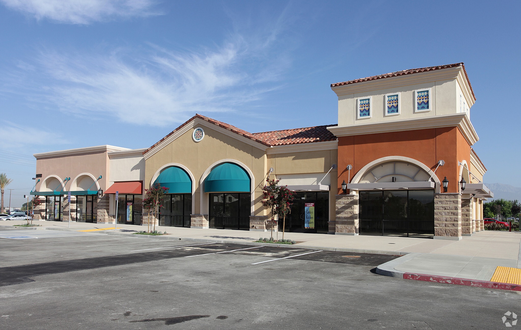 12552 Limonite Ave, Eastvale, CA for sale Primary Photo- Image 1 of 3