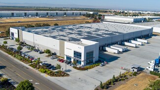 Plus de détails pour 4733 Newcastle Rd, Stockton, CA - Industriel à louer