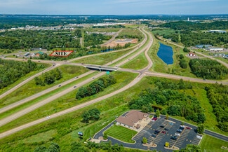 More details for Commercial Blvd, Chippewa Falls, WI - Land for Sale