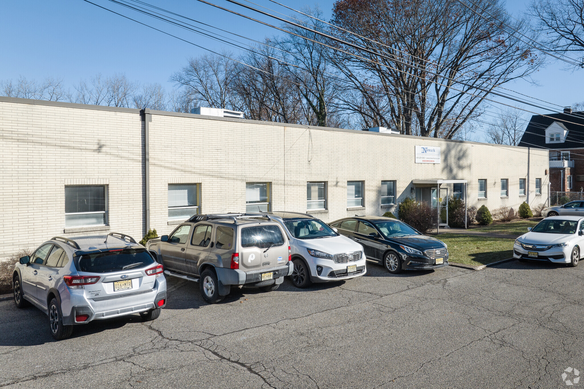 160 Fornelius Ave, Clifton, NJ for sale Building Photo- Image 1 of 1