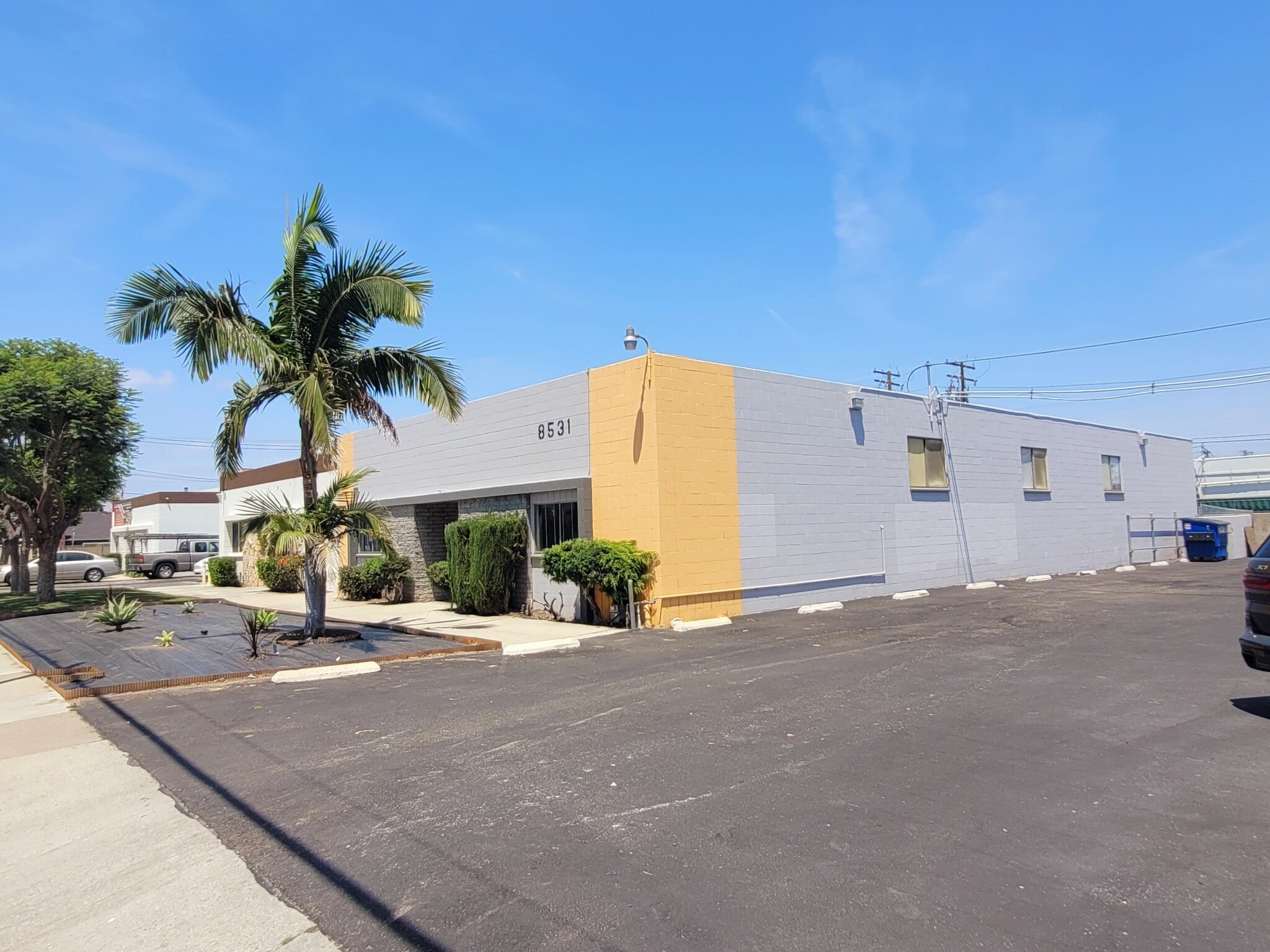 8531 Whitaker St, Buena Park, CA for lease Primary Photo- Image 1 of 11