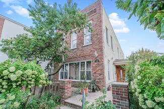 Plus de détails pour 2042 72nd St, Brooklyn, NY - Multi-résidentiel à vendre