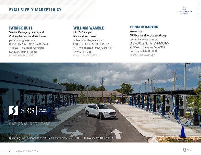 5050 Minton Rd NE, Palm Bay, FL à vendre - Photo du bâtiment - Image 2 de 10