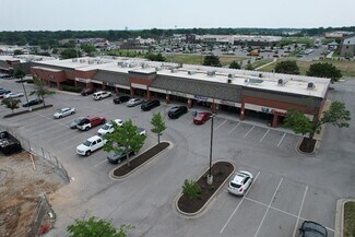 Plus de détails pour 746-802 W 40 Hwy, Blue Springs, MO - Médical, Commerce de détail à louer