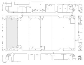 100 Innovative Way, Nashua, NH for lease Floor Plan- Image 1 of 1