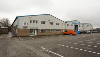 More details for Parkway Close, Sheffield - Industrial for Lease