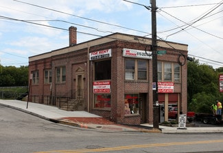 More details for 355 W Main St, Norristown, PA - Office for Lease