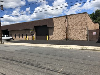 Plus de détails pour 4-25 Banta Pl, Fair Lawn, NJ - Industriel/Logistique à louer