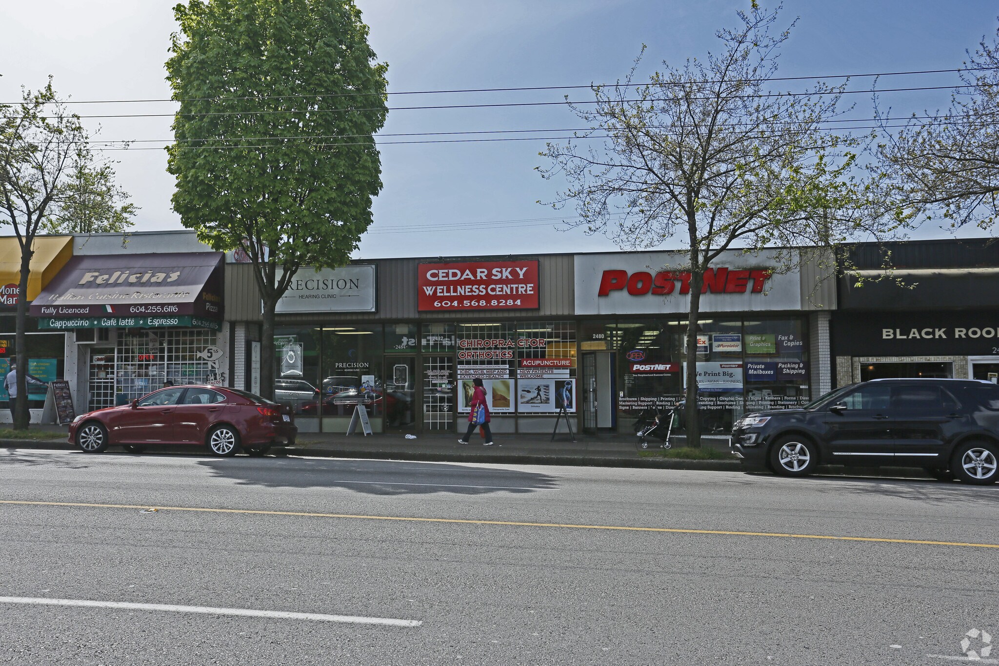 2480 E Hastings St, Vancouver, BC for sale Primary Photo- Image 1 of 1