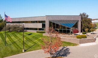 Plus de détails pour 45000 Helm St, Plymouth, MI - Local d'activités à louer