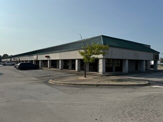 More details for 7414 Highway 311, Sellersburg, IN - Retail for Lease
