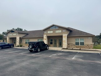 Plus de détails pour 1464 E Whitestone Blvd, Cedar Park, TX - Bureau à louer