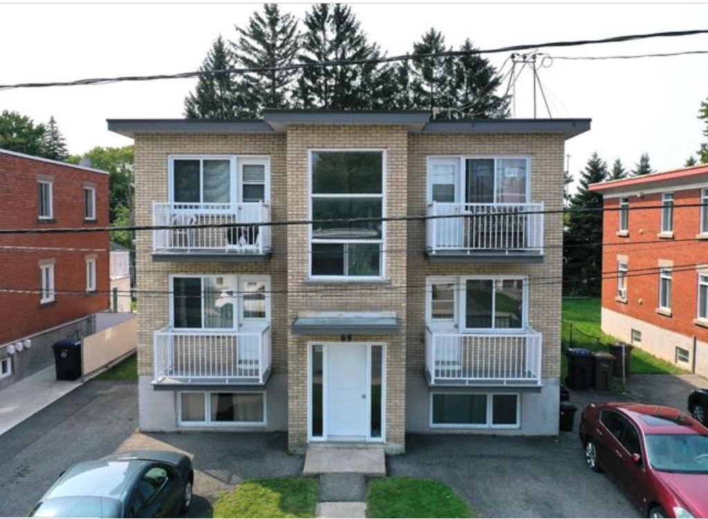 68 Av Sauriol, Laval, QC for sale Primary Photo- Image 1 of 1