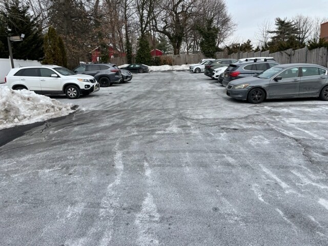 1317 Morris Ave, Union Township, NJ à louer - Autre - Image 3 de 3