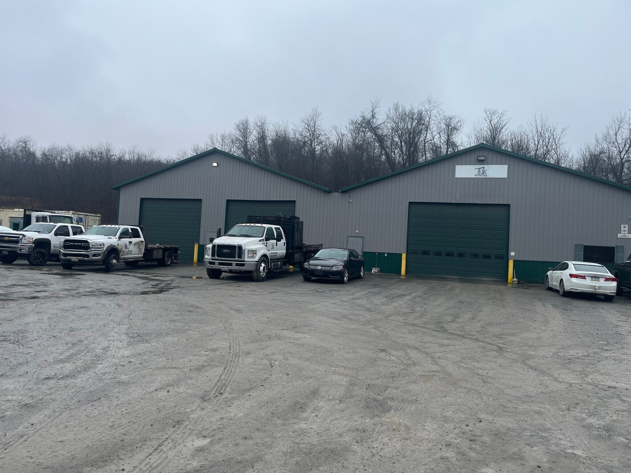 2807 W Chestnut St, Washington, PA à louer Photo principale- Image 1 de 11