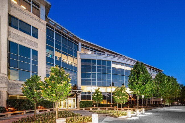 Plus de détails pour 505 Eagleview Blvd, Exton, PA - Bureau à louer