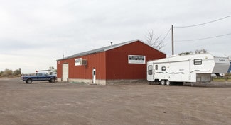 Plus de détails pour 858 Eastland Dr S, Twin Falls, ID - Industriel à louer