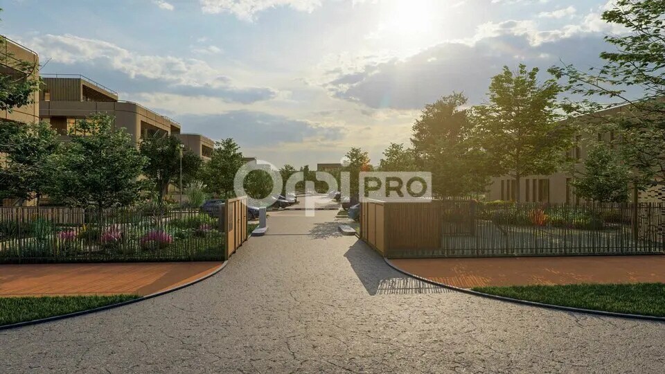 Bureau dans Genas à louer - Photo du bâtiment - Image 3 de 17