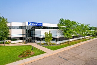 Plus de détails pour 2675 Long Lake Rd, Roseville, MN - Bureau à louer