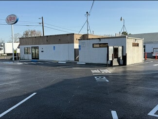 More details for 107 W Pacheco Blvd, Los Banos, CA - Retail for Sale