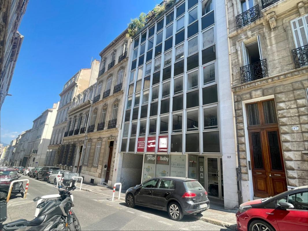 115 Rue Saint Jacques, Marseille for sale Building Photo- Image 1 of 21