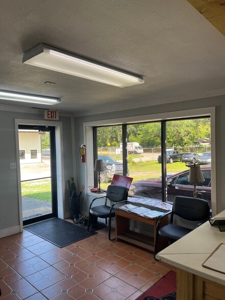 5150 Blythe Island Hwy, Brunswick, GA for lease - Interior Photo - Image 3 of 7