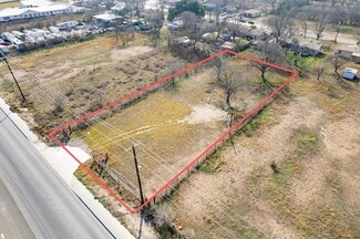 More details for 1521 SE Loop 410, San Antonio, TX - Land for Sale