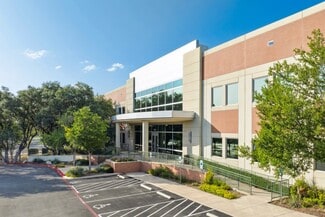 More details for 12459 Network Blvd, San Antonio, TX - Office for Lease