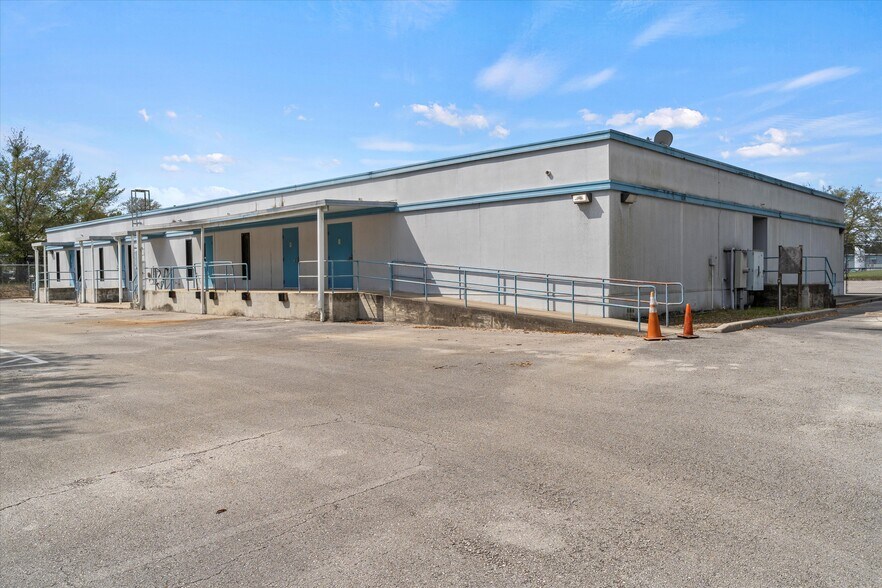 167 Comfort Rd, Palatka, FL à vendre - Photo du bâtiment - Image 2 de 27